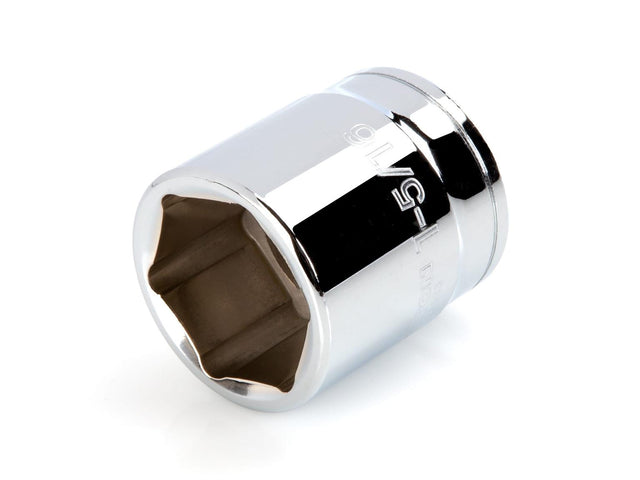 Tekton 1/2 Inch Drive x 1-5/16 Inch 6-Point Socket