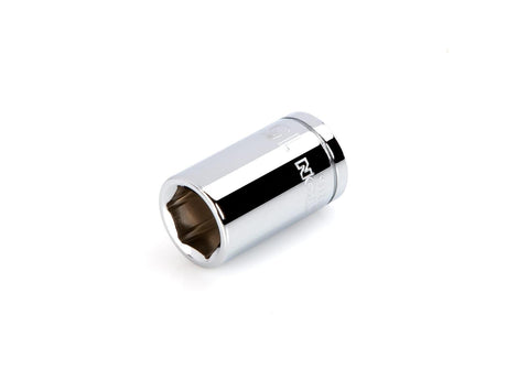 Tekton 1/2 Inch Drive x 15 mm 6-Point Socket
