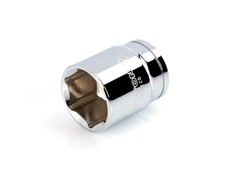 Tekton 1/2 Inch Drive x 26 mm 6-Point Socket
