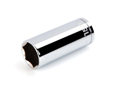 Tekton 1/2 Inch Drive x 15/16 Inch Deep 6-Point Socket