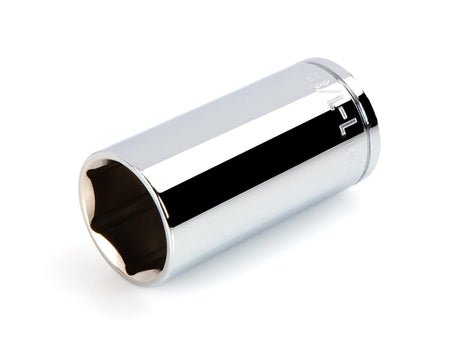 Tekton 1/2 Inch Drive x 1-1/8 Inch Deep 6-Point Socket