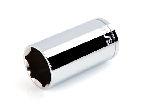 Tekton 1/2 Inch Drive x 1-3/16 Inch Deep 6-Point Socket