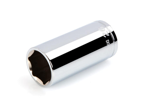 Tekton 1/2 Inch Drive x 26 mm Deep 6-Point Socket