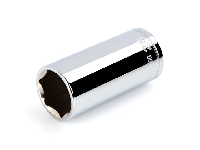 Tekton 1/2 Inch Drive x 26 mm Deep 6-Point Socket