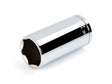 Tekton 1/2 Inch Drive x 28 mm Deep 6-Point Socket