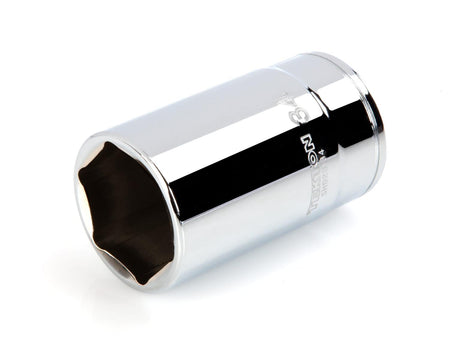 Tekton 1/2 Inch Drive x 34 mm Deep 6-Point Socket