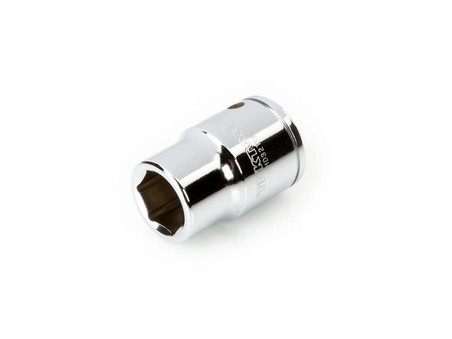 Tekton 3/4 Inch Drive x 19 mm 6-Point Socket