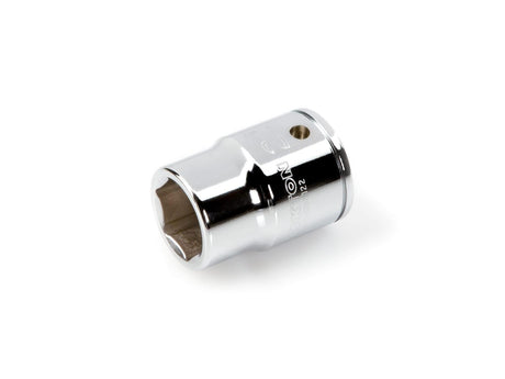 Tekton 3/4 Inch Drive x 22 mm 6-Point Socket