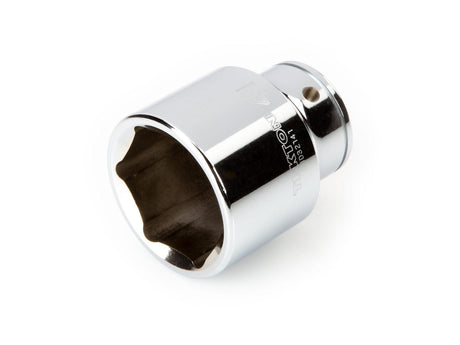 Tekton 3/4 Inch Drive x 41 mm 6-Point Socket