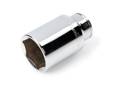 Tekton 3/4 Inch Drive x 1-5/8 Inch Deep 6-Point Socket