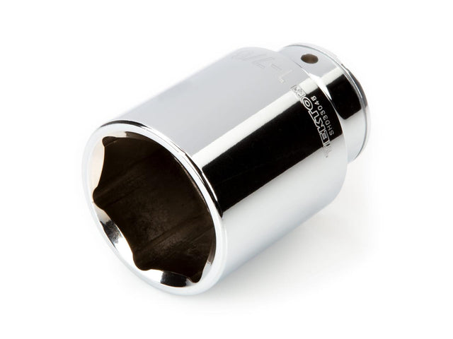 Tekton 3/4 Inch Drive x 1-7/8 Inch Deep 6-Point Socket