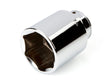 Tekton 3/4 Inch Drive x 2 Inch Deep 6-Point Socket