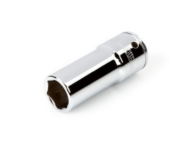 Tekton 3/4 Inch Drive x 22 mm Deep 6-Point Socket