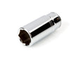 Tekton 3/4 Inch Drive x 28 mm Deep 6-Point Socket