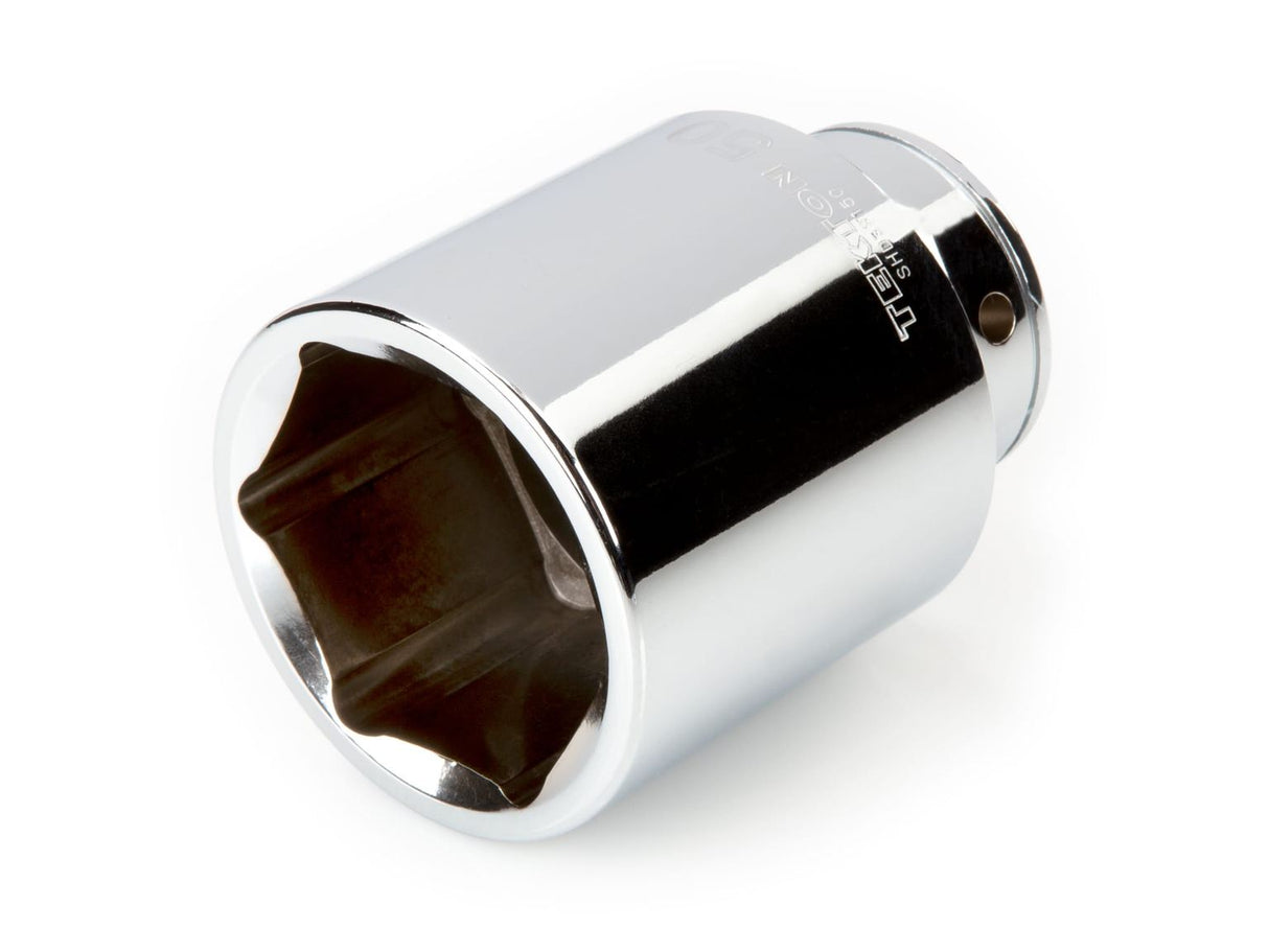 Tekton 3/4 Inch Drive x 50 mm Deep 6-Point Socket
