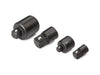 Tekton Impact Adapter/Reducer Set, 4-Piece (1/4, 3/8, 1/2 in.) 1/2_DR