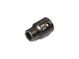 Tekton 1/2 Inch Drive x 11 mm 6-Point Impact Socket / 1/2_DR