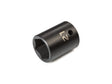Tekton 1/2 Inch Drive x 21 mm 6-Point Impact Socket / 1/2_DR