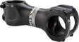 Race Face RACEFACE AEFFECT 35 STEM - 80MM, 35 CLAMP, +/-6, 1 1/8`, ALUMINUM, BLACK BLACK /  / 80MM