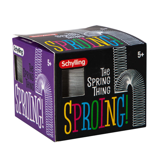 Schylling The Spring Thing - Sproing