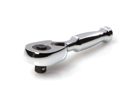 Tekton 1/4 Inch Drive x 6 Inch Quick-Release Ratchet