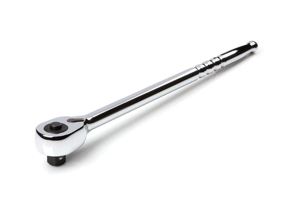 Tekton 3/4 Inch Drive x 22 Inch Quick-Release Ratchet