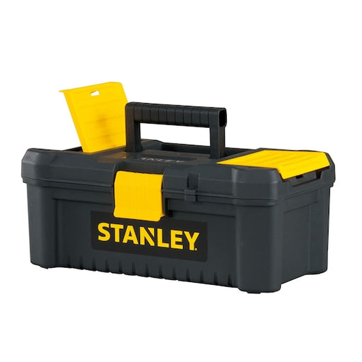 Stanley Tools 12.5 in ESSENTIAL Toolbox