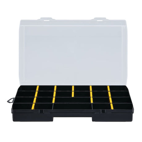 Stanley Tools 22-Compartment Tool Organizer