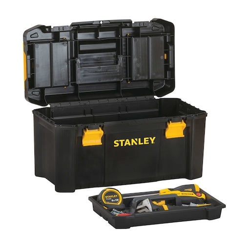 Stanley Tools 19 in ESSENTIAL Toolbox