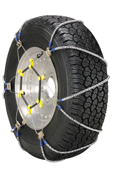 Peerless ZT729 Z® SUV/LT Tire Chain