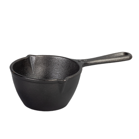 LODGE MANUFACTURING MELTING POT