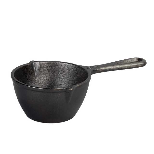 LODGE MANUFACTURING MELTING POT