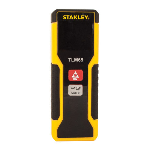 Stanley Tools Laser Distance Measurer
