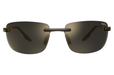 BEX Brackley X Sunglasses Tortoise / Brown (gold flash)