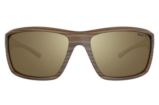 BEX Crevalle Sunglasses TORTOISE/GOLD