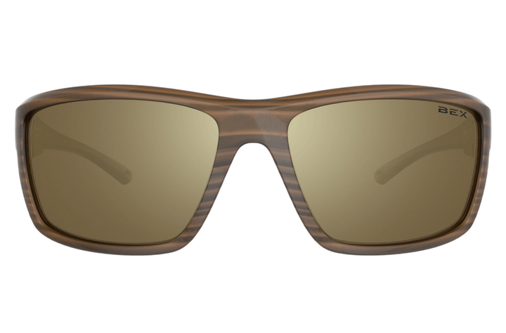 BEX Crevalle Sunglasses TORTOISE/GOLD