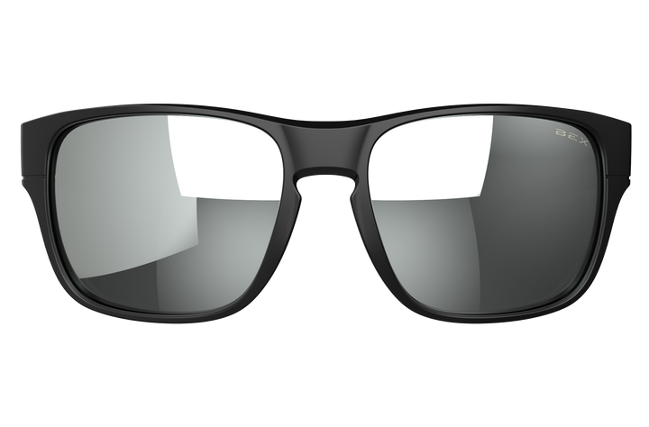 Bex Ranger x Sunglasses Silver/Gray