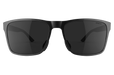 BEX Rockyt Sunglasses Black / Gray