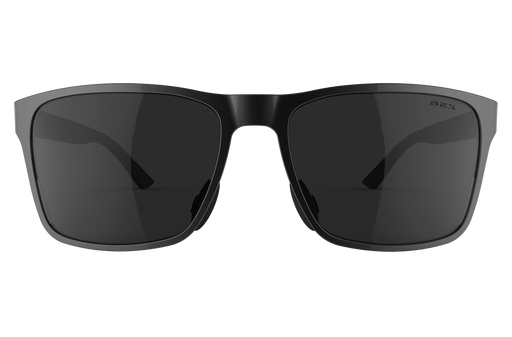 BEX Rockyt Sunglasses Black / Gray