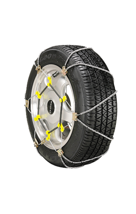 Peerless ZT881 SUPER Z® HD Tire Chain