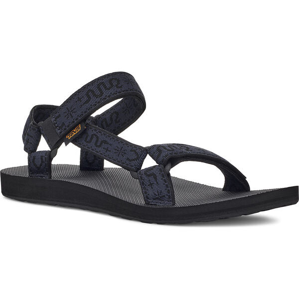 Teva Men's Original Universal Sandal Bandana total eclips