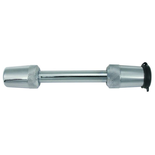 Trimax Hardened Steel Key Receiver Lock