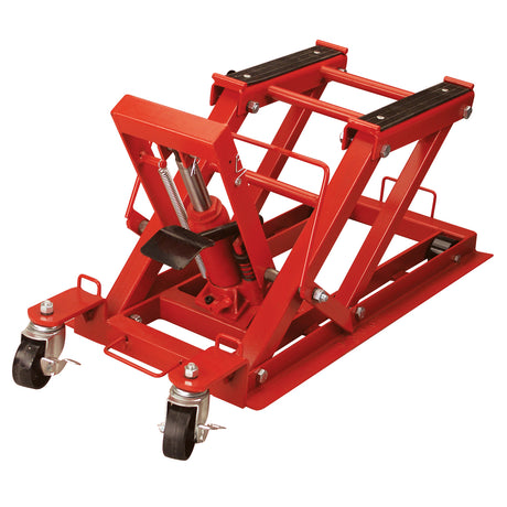 Torin Big Red 1,500 Lb. Atv/motorcycle Jack