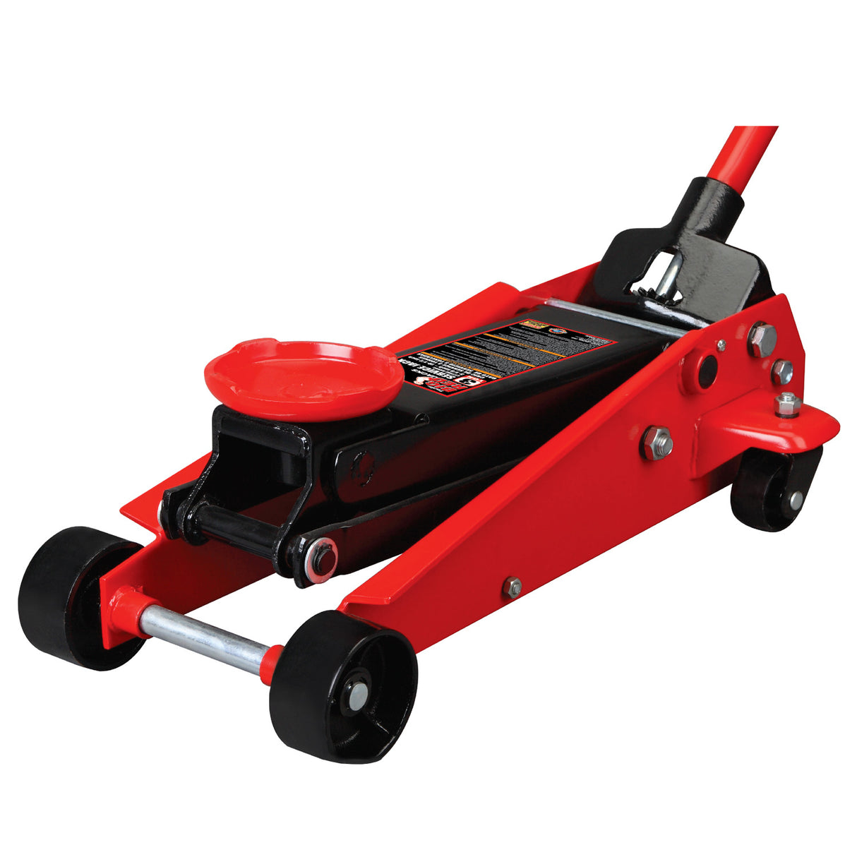 Torin Big Red 3 Ton Garage Jack