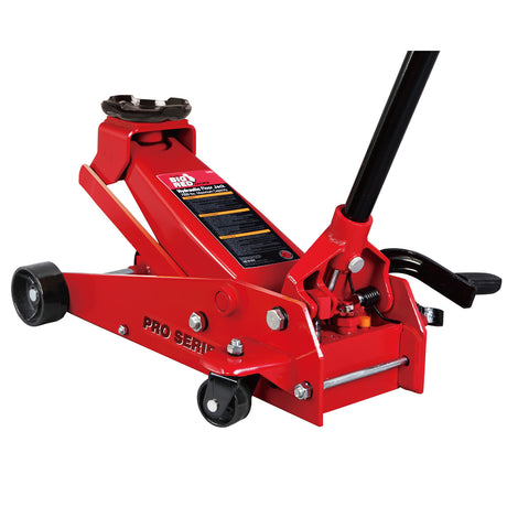 Torin Big Red 3.5 Ton Quick Lift Jack