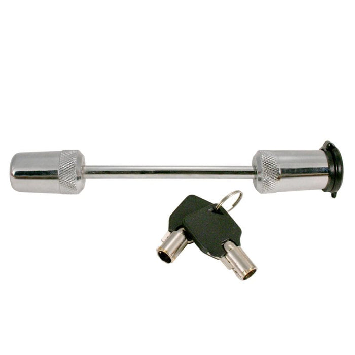 Trimax 3-1/2 inch Coupler Lock