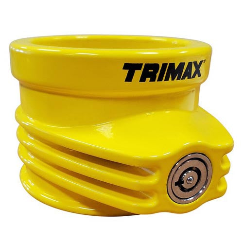 Trimax 5th Wheel King Pin Lock
