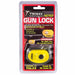 Trimax Max Security Keyed Gun Lock