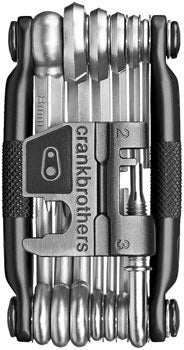 Crank Brothers MULTI 19 TOOL MIDNIGHT