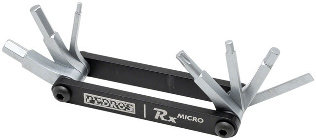 Pedros RX MICRO-7 MULTI TOOL-7 FUNCTION